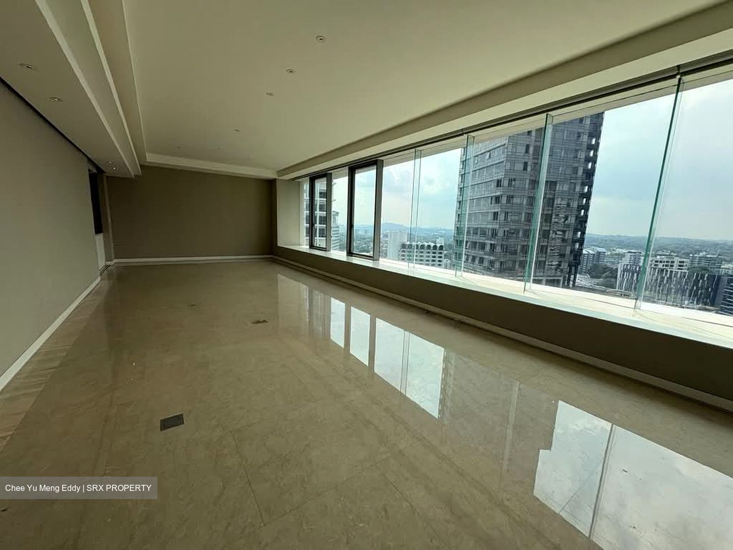 Ardmore Residence (D10), Condominium #559688571